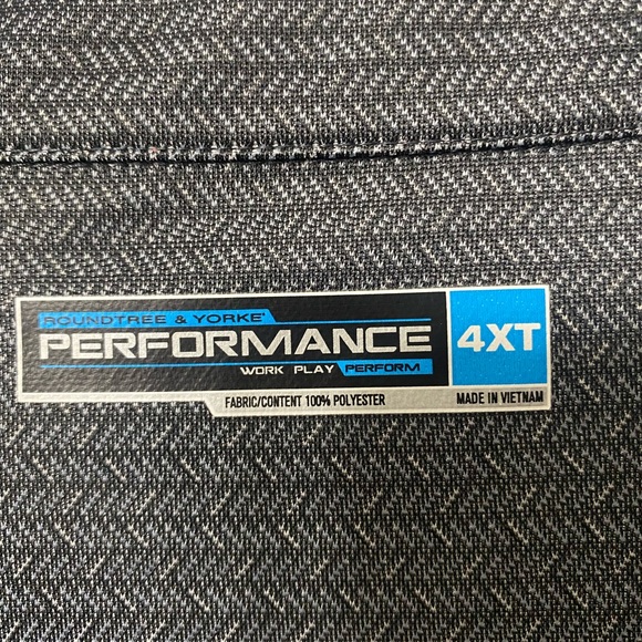 Men’s Short-sleeve polo shirt - Picture 2 of 3